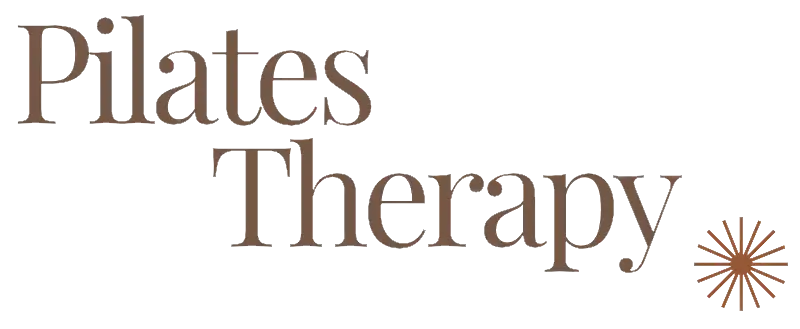 Pilates Terapy Logo - Villa San Filippo, BZAR hotels in Tuscany